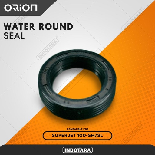 [EZM.1010783] Water Round Seal For Orion Superjet100-SM/SL