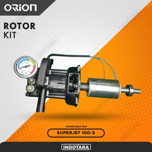 [EZM.1010860] Rotor Kit For Orion Superjet100-S