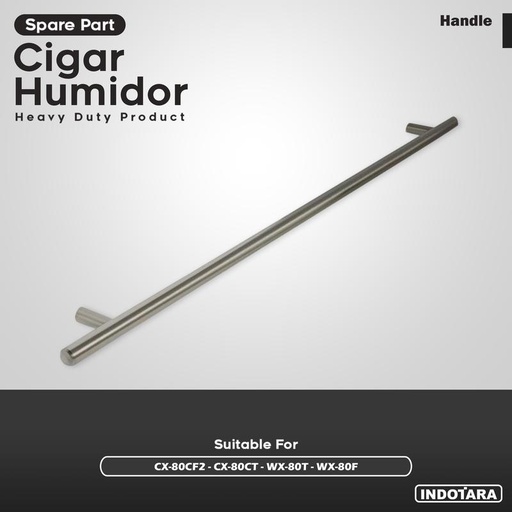 [EZM.1011056] Handle For Tomori Cigar Humidor