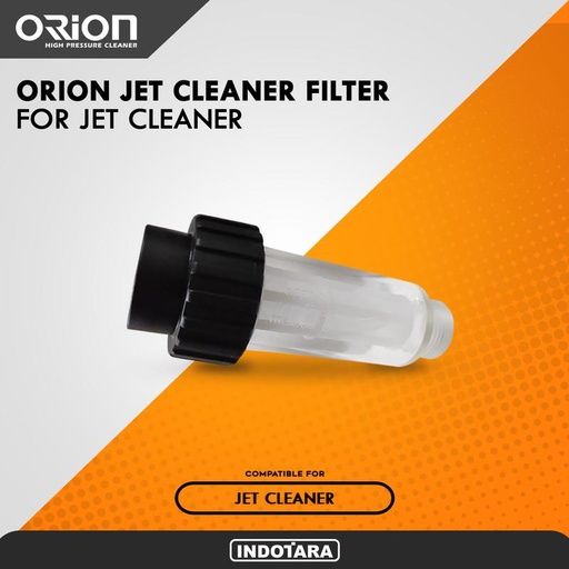 [EZM.1011070] Filter for Orion Jet Cleaner