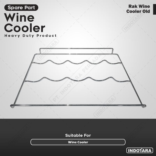 [EZM.1011081] Rak For Tomori Wine Cooler Old