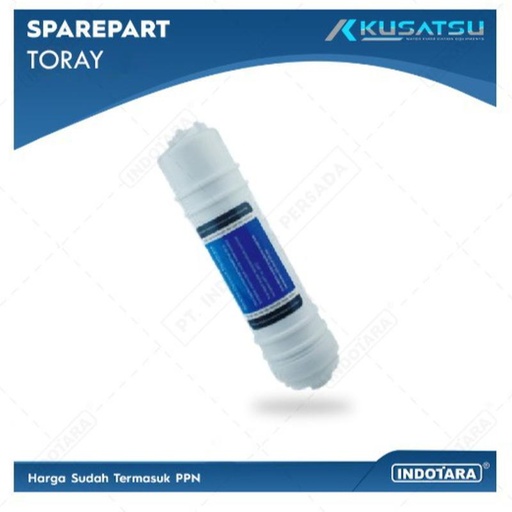 [EZM.1011092] RO Membrane ( RO-28 100G-Q2 ) - Kusatsu