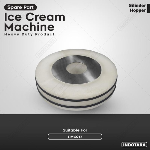 [EZM.1011151] Silinder Hopper For TIM-SC-SF