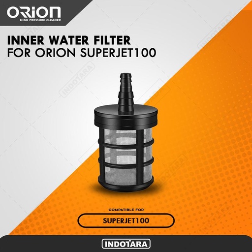 [EZM.1011189] Inner Water Filter for Orion Superjet100