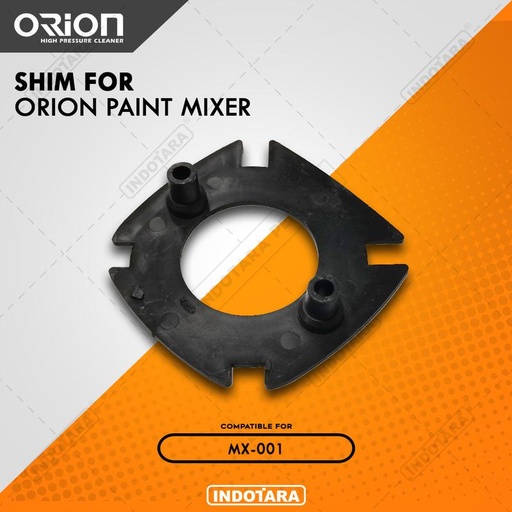 [EZM.1011211] Shim for Orion Paint Mixer MX-001