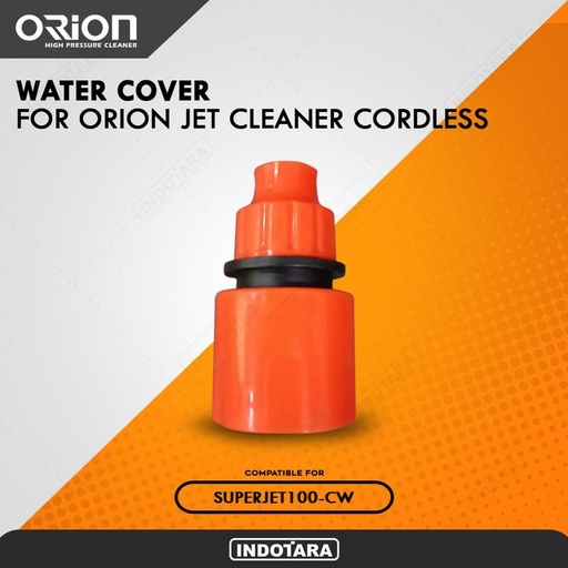 [EZM.1011221] Water cover for Orion Jet Cleaner Cordless Superjet100-CW