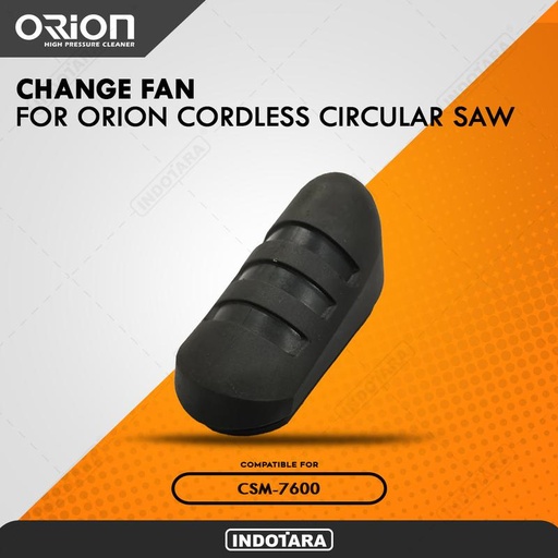 [EZM.1011223] SHIM for Orion Cordless Circular Saw CSM-7600