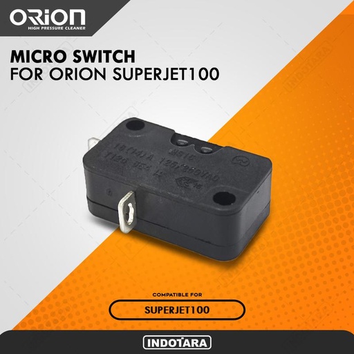[EZM.1011235] Microsoft for Micro Switch Orion Superjet100