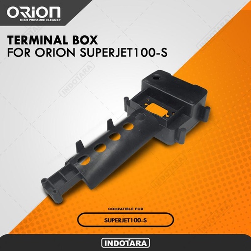 [EZM.1011257] Terminal Box for Orion Superjet100-S