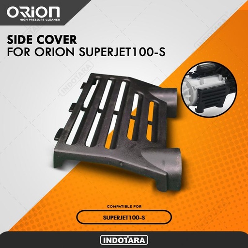 [EZM.1011258] Side Cover for Orion Superjet100-S