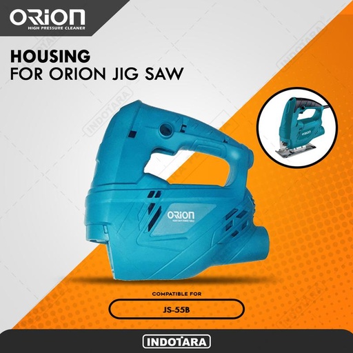 [EZM.1011278] Housing for Orion Jig Saw JS-55B