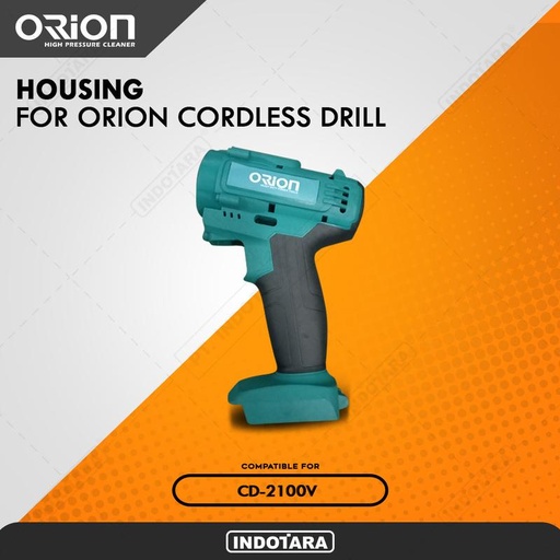 [EZM.1011297] Housing for Orion Cordless Drill CD-2100V