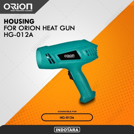 [EZM.1011300] Housing for Orion Heat Gun HG-012A