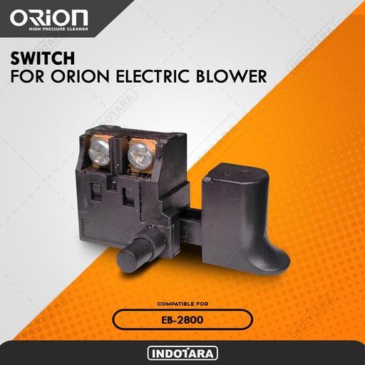 [EZM.1011307] Switch for Orion Electric Blower EB-2800