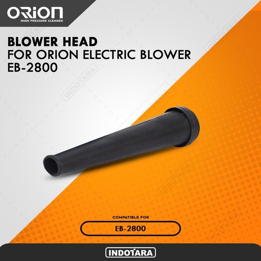 [EZM.1011308] Blower Head for Orion Electric Blower EB-2800