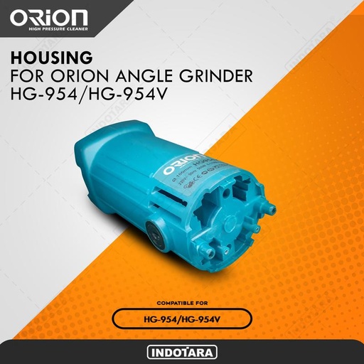[EZM.1011310] Housing for Orion Angle Grinder HG-954 / HG-954V