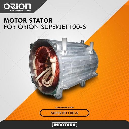 [EZM.1011312] Motor Stator for Orion Superjet100S