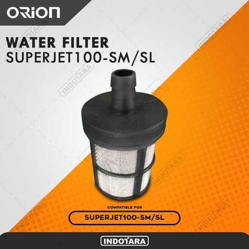 [EZM.1012273] Water Filter For Orion Superjet100-SM/SL