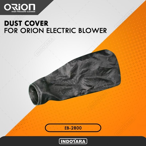 [EZM.1012275] Dust Cover Protection For Orion Electric Blower EB-2800