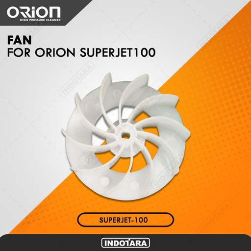 [EZM.1012276] Kipas For Orion Jet Cleaner Superjet100