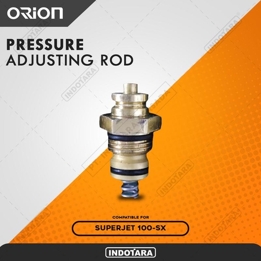 [EZM.1012284] Pressure Adjusting Rod For Orion Superjet 100SX