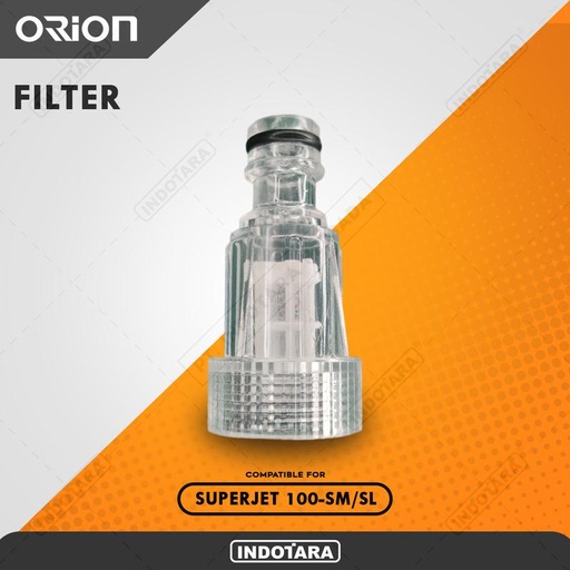 [EZM.1012291] Filter For Orion Superjet 100SM/SL