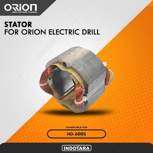 [EZM.1012310] Stator for Orion Electric Drill HD-600S