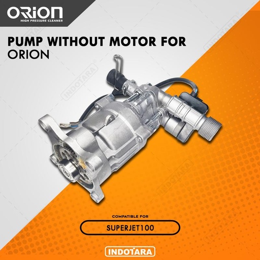 [EZM.1012321] Pump Without Motor For Orion Superjet100