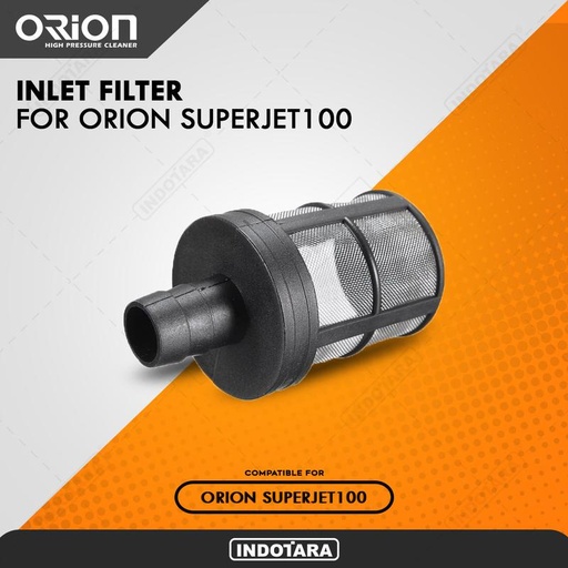 [EZM.1012322] Inlet Filter For Orion Superjet100