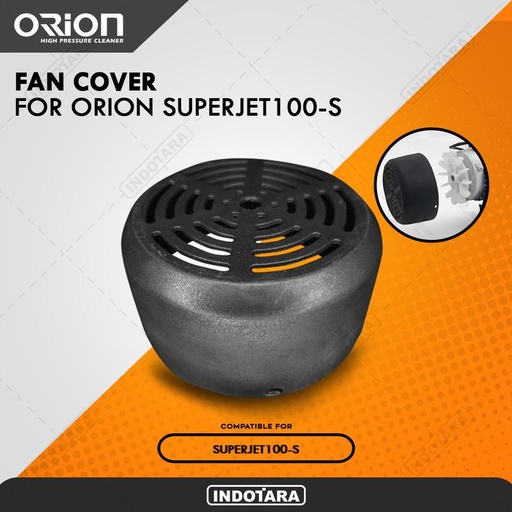 [EZM.1012331] Fan Cover for Orion Superjet100-S