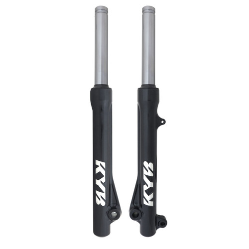 [EZR.3200018] SHOCK BREAKER DEPAN KYB ZETO FRONT FORK HONDA BEAT SCOOPY VARIO SERIES