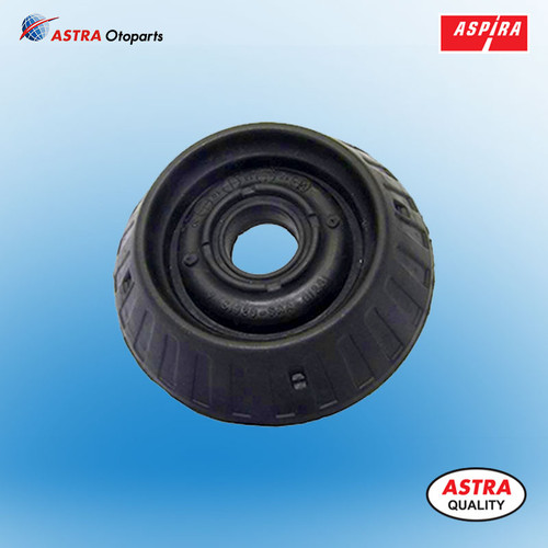 [EZR.3200054] Karet Support Shock Absorber Assy Aspira untuk JAZZ '04-'07 (KARET)R=L