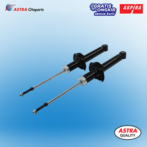 [EZR.3200127] Shock Absorber Belakang ASPIRA untuk Toyota Soluna / Starlet EP 80