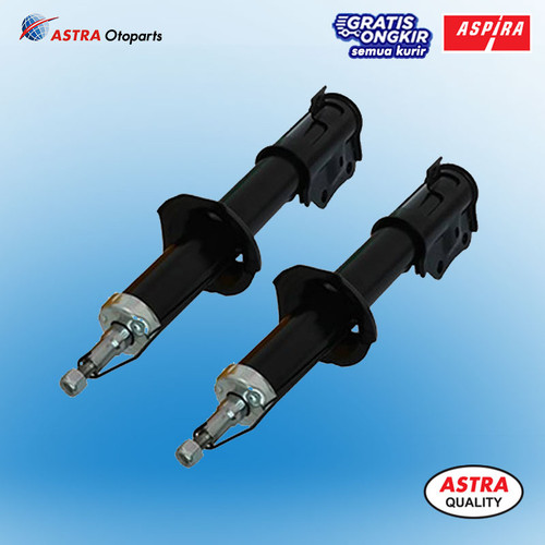[EZR.3200147] Shock Absorber Depan ASPIRA untuk Daihatsu Sirion (DA-48510-SIR-1700)