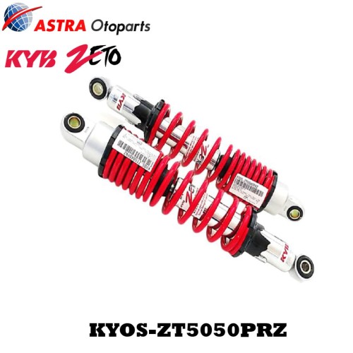 [EZR.3200871] Kayaba Zeto SHOCK BREAKER belakang SupraX, revo,blade (KYOS-ZT5050PRZ)
