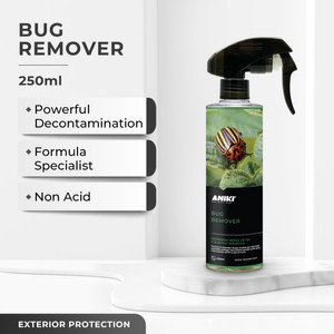 [EZR.0700206] ANIKI Bug Remover 250ml - Pembersih Kotoran Burung / Bangkai Serangga