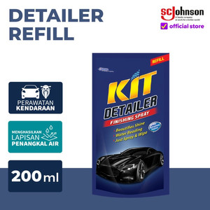 [EZR.0700816] Kit Detailer Refill 200ml