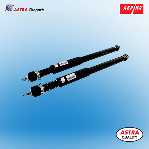 [EZR.3200057] Shock Absorber Belakang ASPIRA untuk Ertiga ('13 - on) (S4-41800-ER3-1