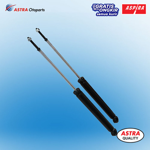 [EZR.3200126] Shock Absorber Belakang ASPIRA untuk Toyota New Vios / Yaris