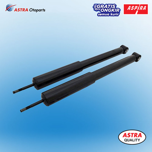 [EZR.3200141] Shock Absorber Belakang ASPIRA untuk Honda Mobilio (H4-52610-MOB-1700)
