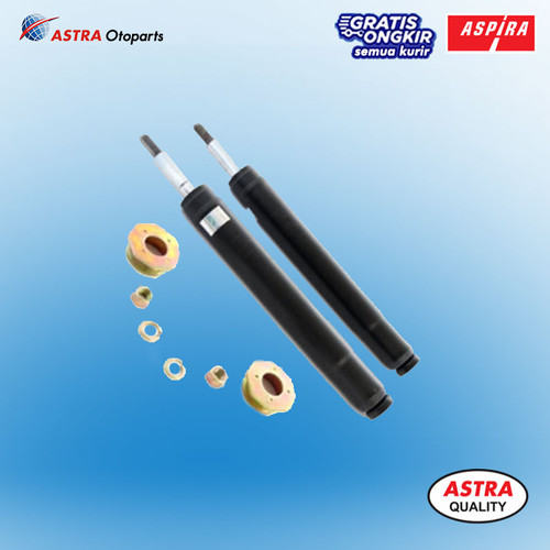 [EZR.3200143] Cartridge Shock Absorber Depan ASPIRA untuk Daihatsu Zebra S88