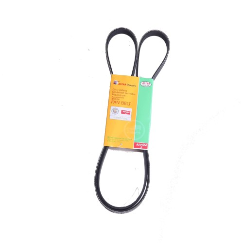 [EZR.3200721] Fan Belt ASPIRA untuk Daihatsu Grandmax PS 1.5