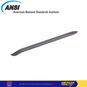 [EZM.2400196] Cungkit Ban Hitam 12" / Rim Crow Bar American Tool 8959033