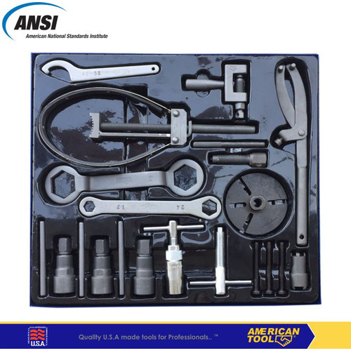 [EZM.2400198] Mechanic Truster Set American Tool 8958483