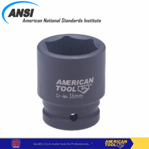 [EZM.2400389] 1" DR impact socket 65mm 8957922