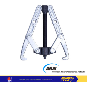[EZM.2400862] Penarik 2 kaki 6" / 2 Jaws Puller American Tool 8957781