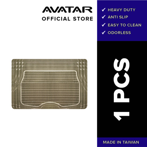 [EZM.2500499] AVATAR Karpet Mobil / Alas Mobil / Keset Mobil - 6110 - 1 Baris 1 Pc