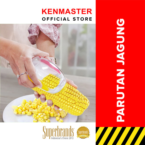 [EZM.2500625] Corn Stripper / Alat Kupas Jagung / Alat Serut Kupas Jagung / Serutan Jagung / Parutan Jagung / Parutan Pisau
