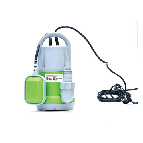 [EZM.2500841] Kenmaster Pompa Celup 2508-1 - Air Bersih
