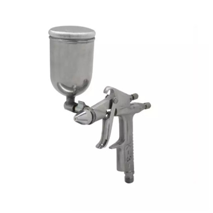 [EZM.2500997] Sunflex Speed Cat Spray Gun K3 A - Silver